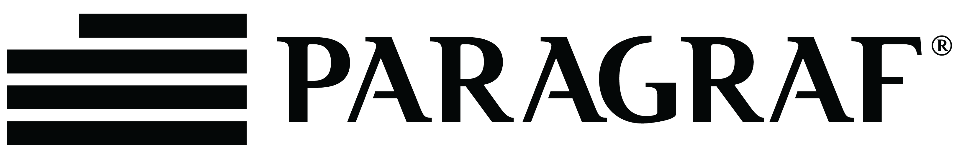 Paragraf Medya Logo