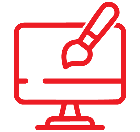 Web Tasarım Hover