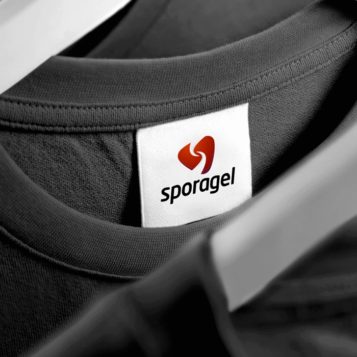 Sporagel - 3
