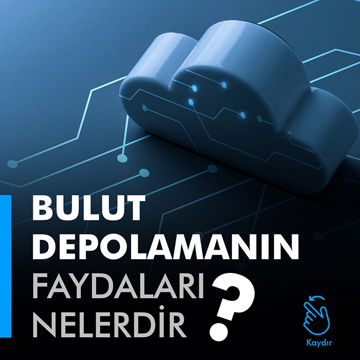Yeni Bulut - 1