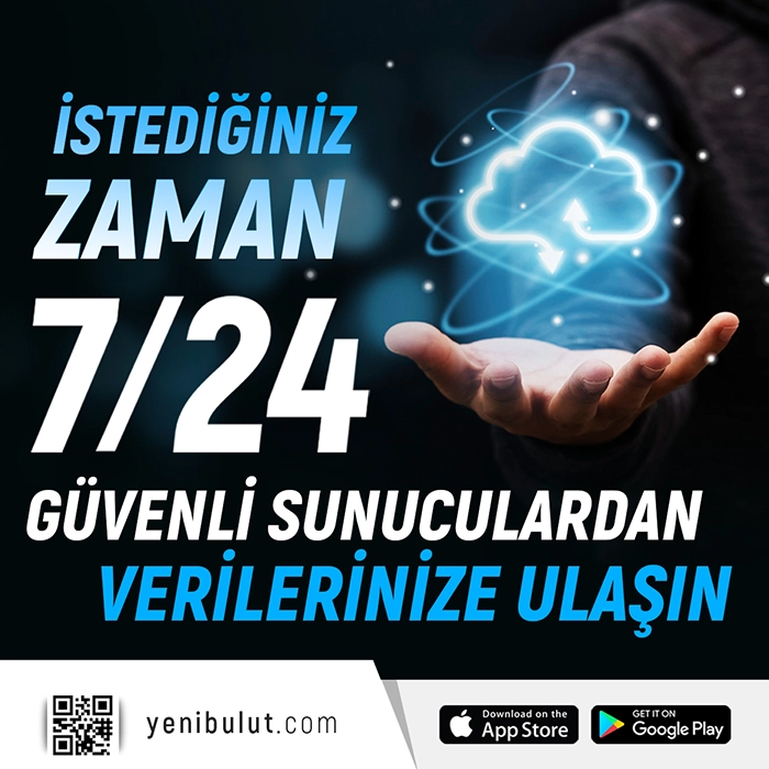 Yeni Bulut - 10