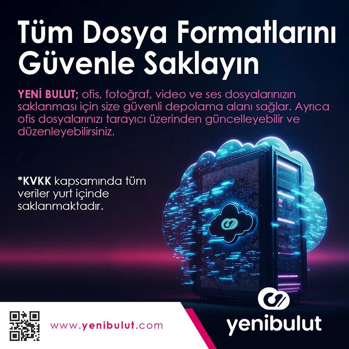 Yeni Bulut - 11