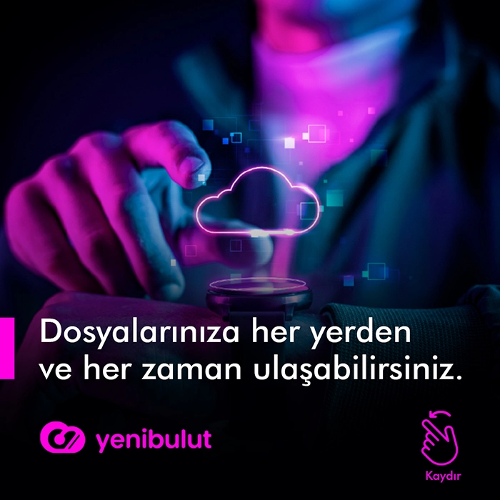 Yeni Bulut - 3