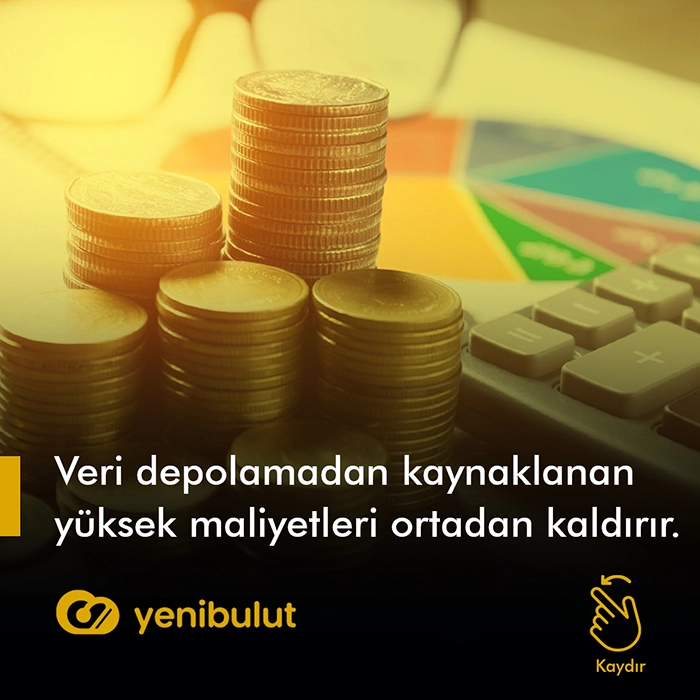 Yeni Bulut - 7