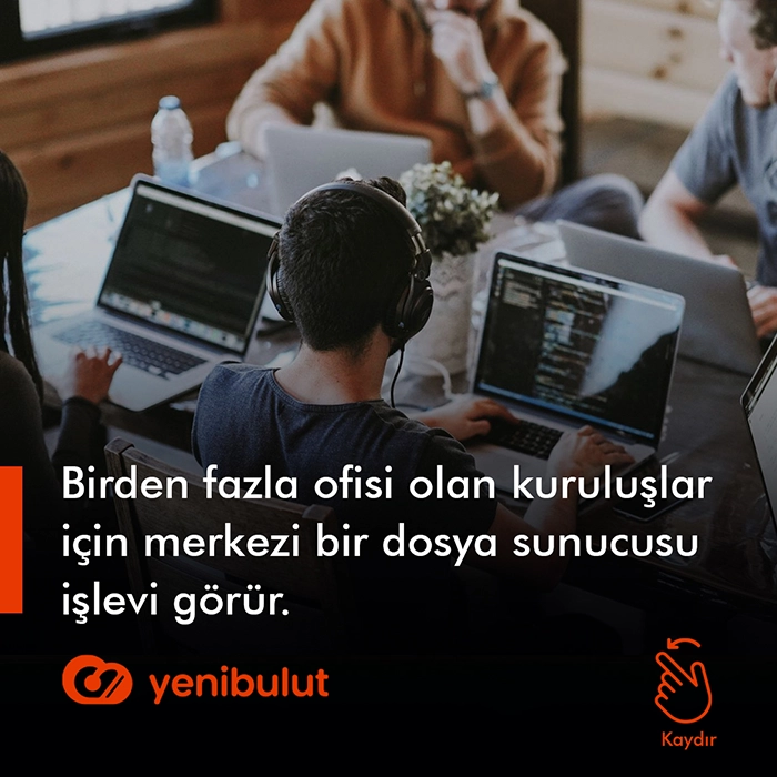 Yeni Bulut - 8