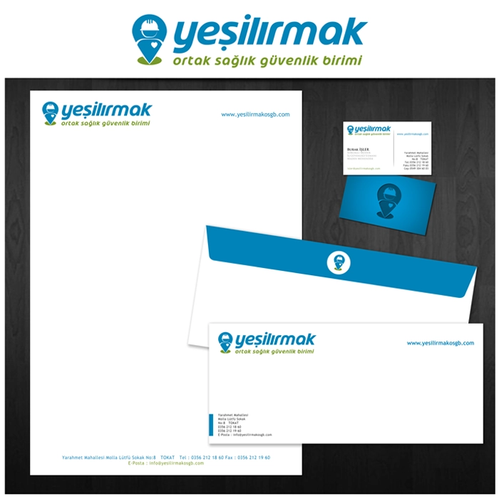Yeşilırmak İSG - Kurumsal