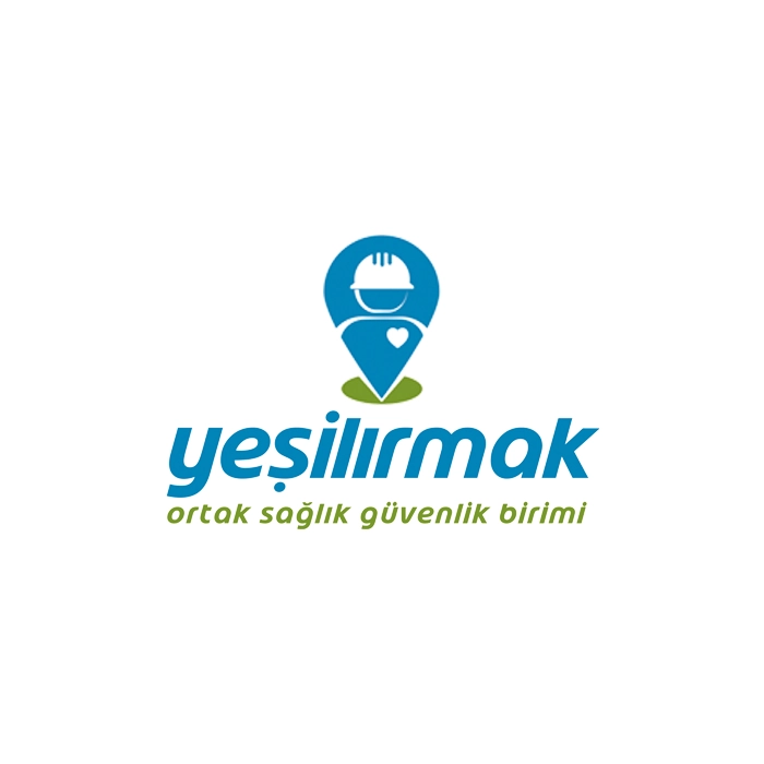 Yeşilırmak İSG - Logo